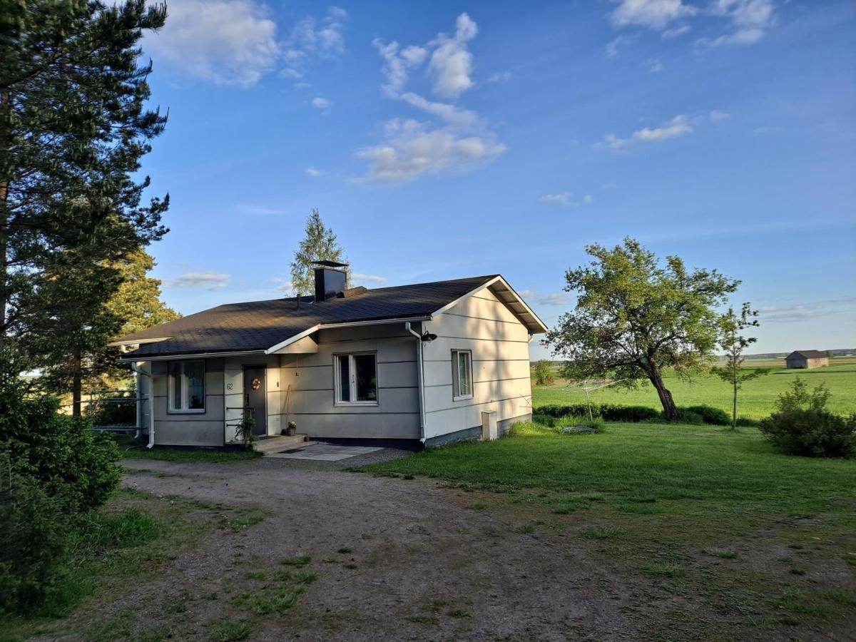 Levomaeki Farm Cottages Ypaja Exterior foto