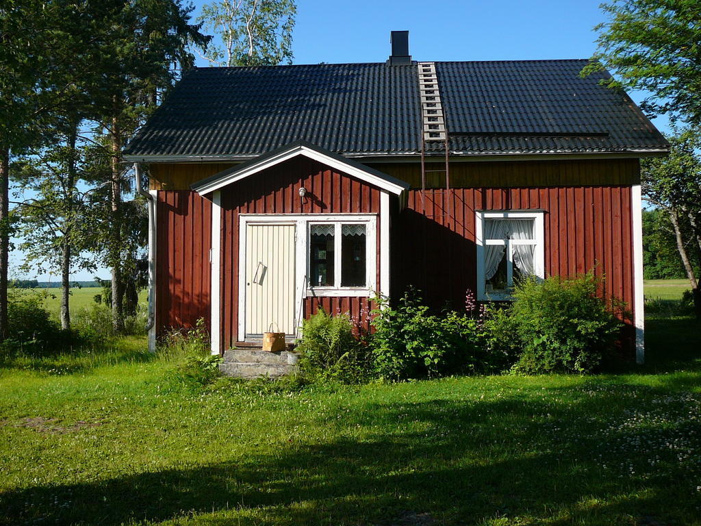 Levomaeki Farm Cottages Ypaja Habitación foto